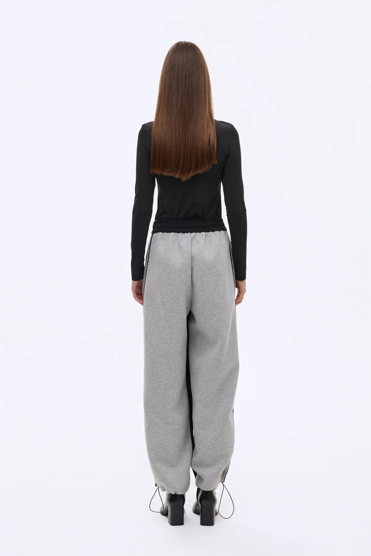 Pantalon Sporty Vibes
