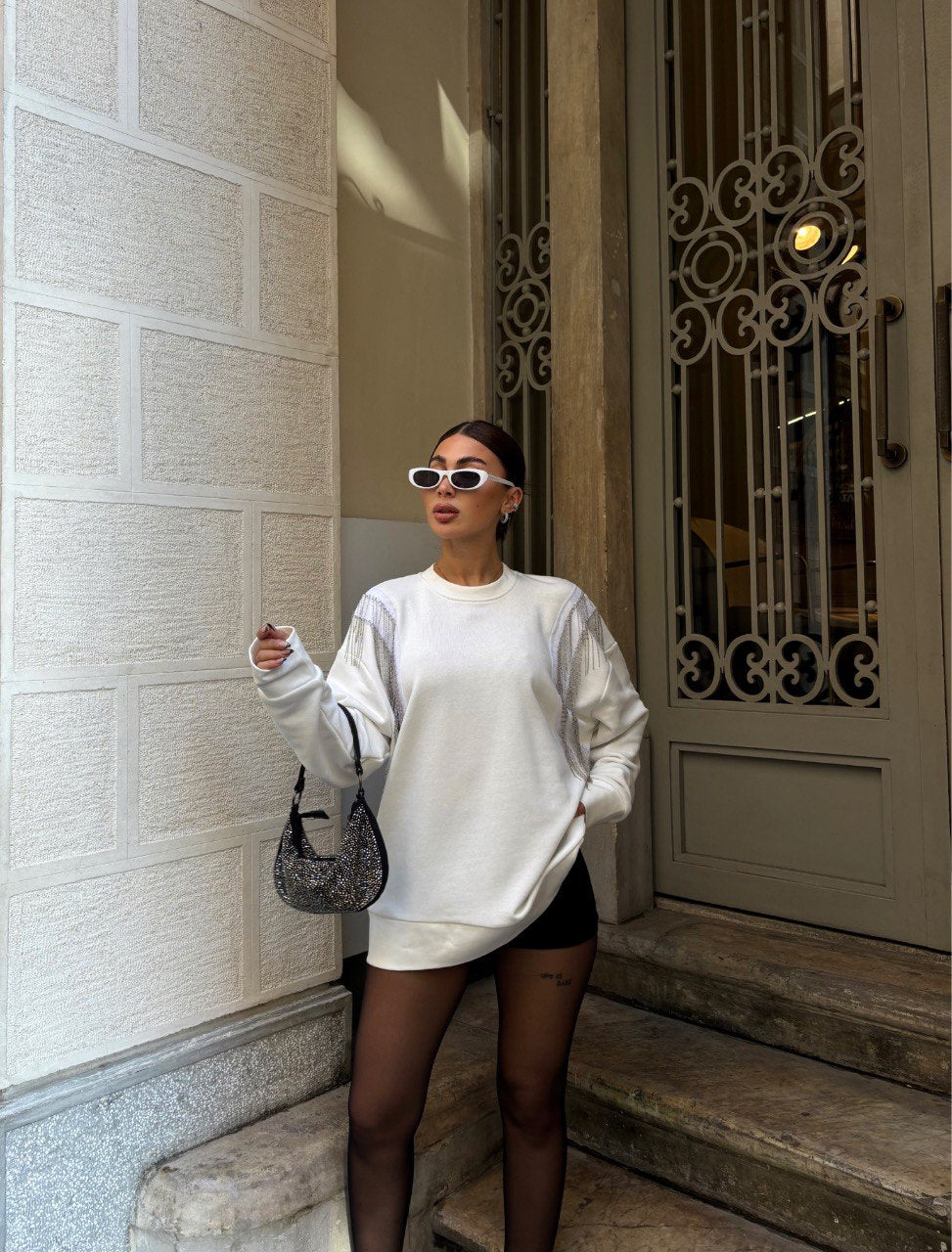 Trui Ashley