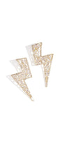 Copper Stud Earrings Geometric Elegant Christmas Luxurious Series Women's jewelry