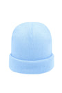 Beanie Rainbow Colors Pale Pink Acrylic