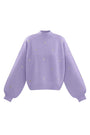 Sweetheart Charm sweater