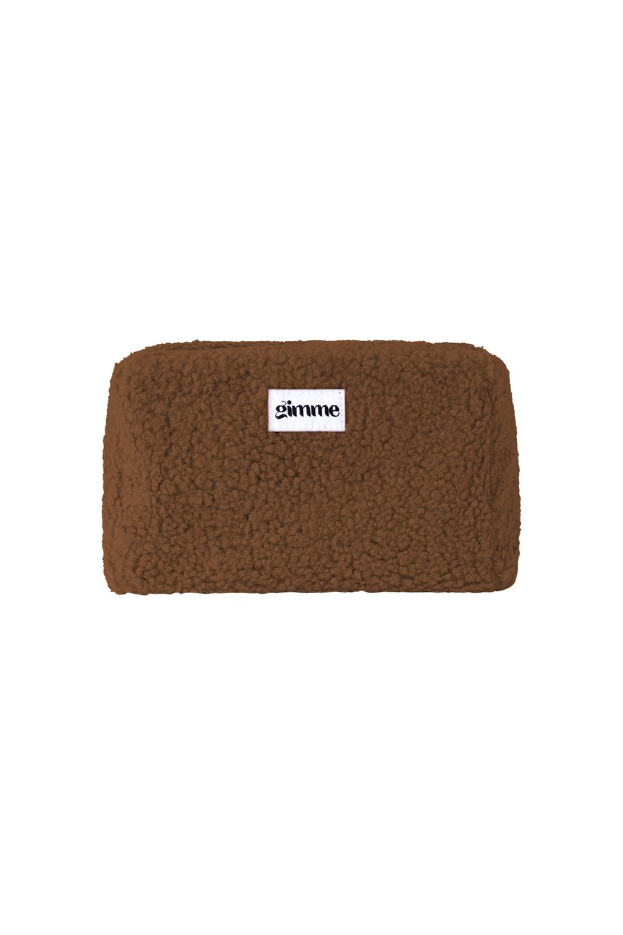 Make Up Tasje Teddy Bruin