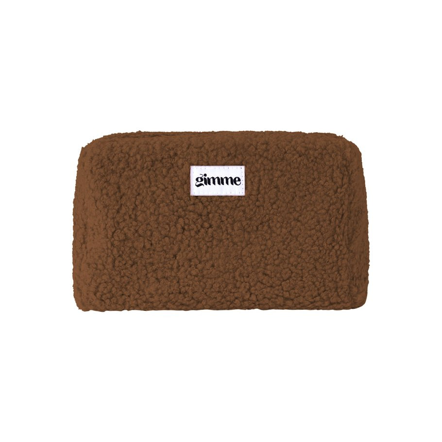 Make Up Tasje Teddy Bruin