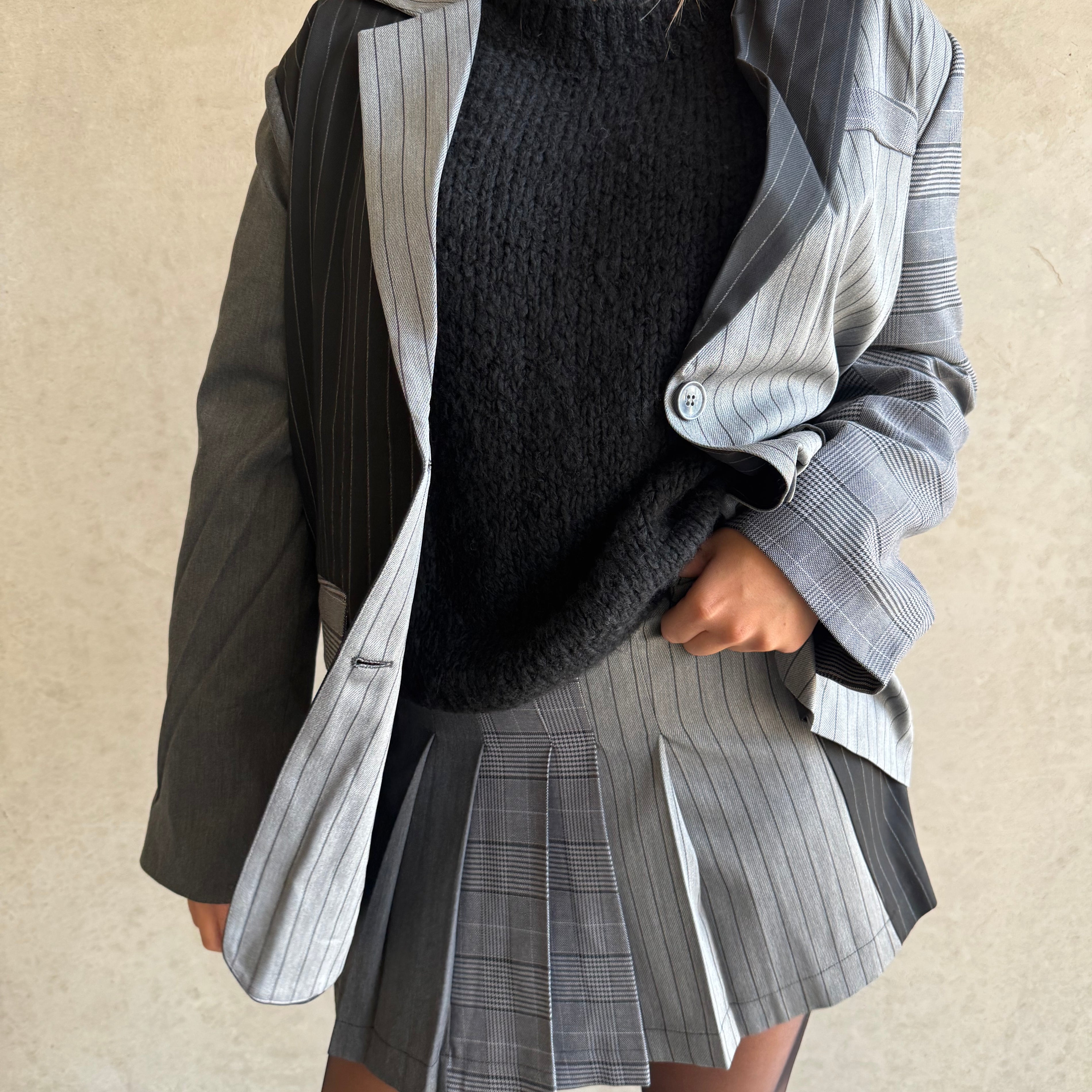 Blazer Chelsea