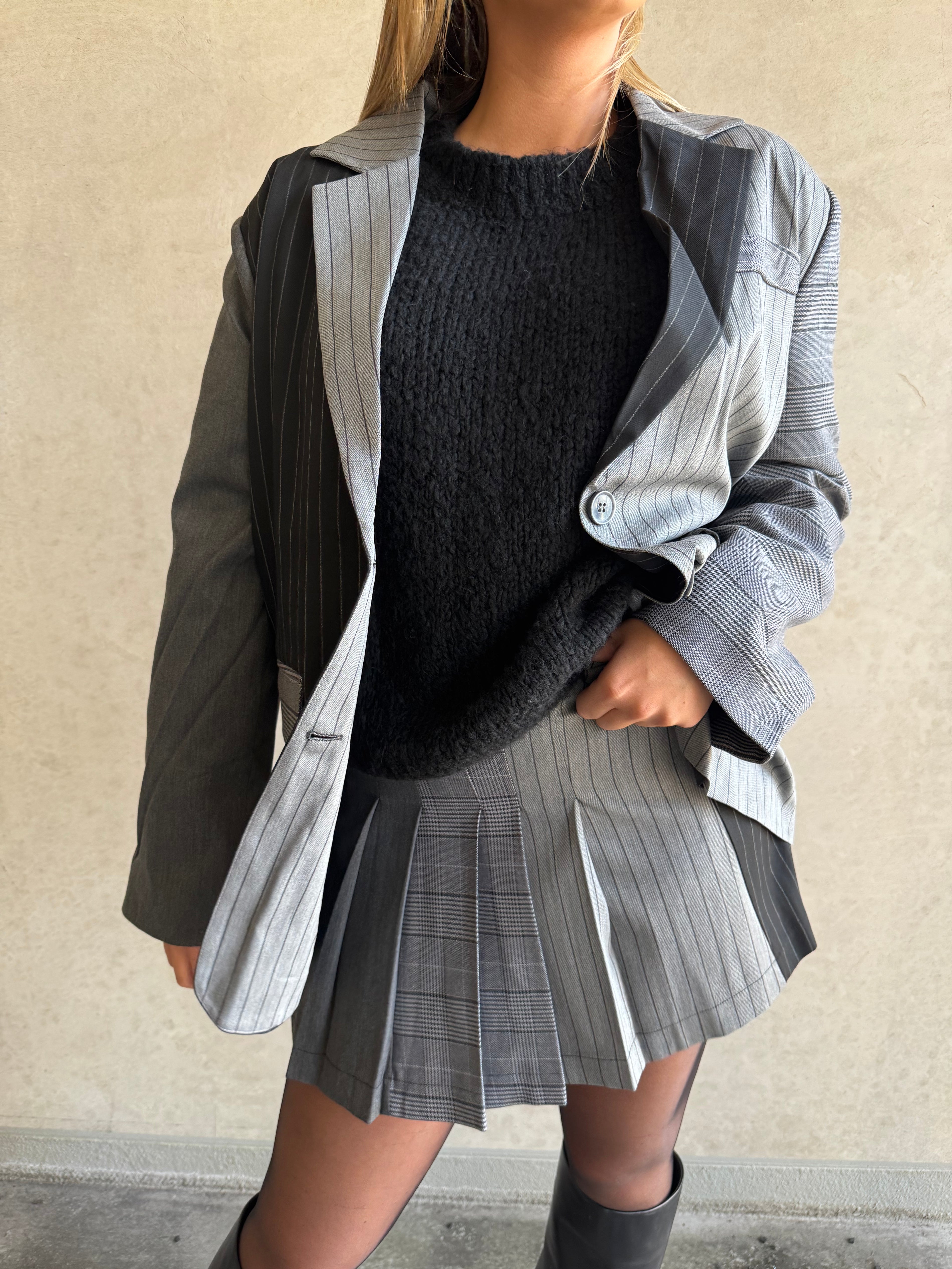 Blazer Chelsea