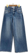 Queen Heart Jeans w5018-1