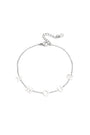 Bracelet amour chunky letters