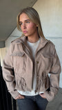 Jasje Autumn Beige