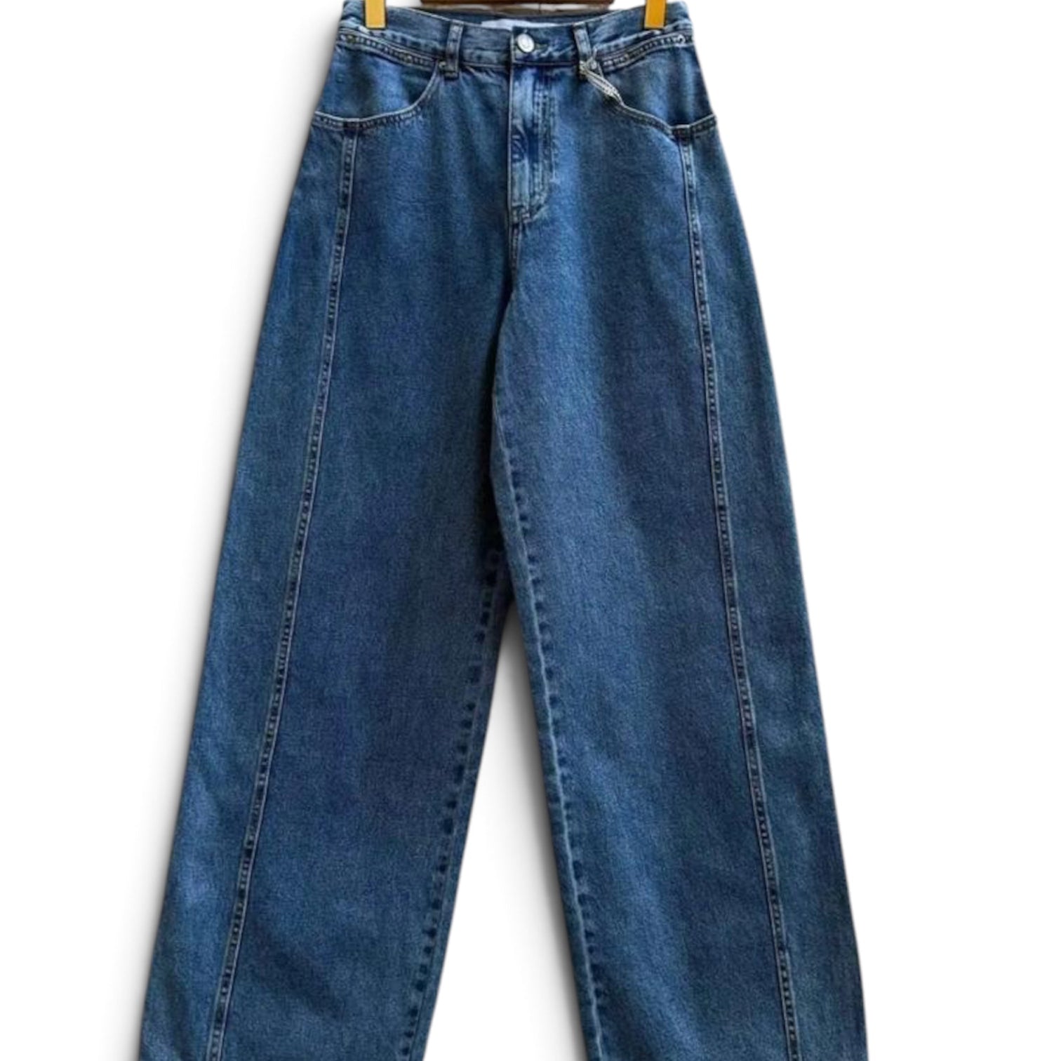 Jeans Queen Hearts w3939