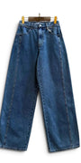 Jeans Queen Hearts w3939