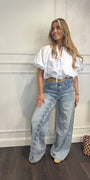 Crop Top Ambika Veter