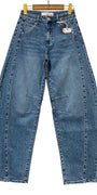 Queen Hearts jeans Nr 50 Ballon