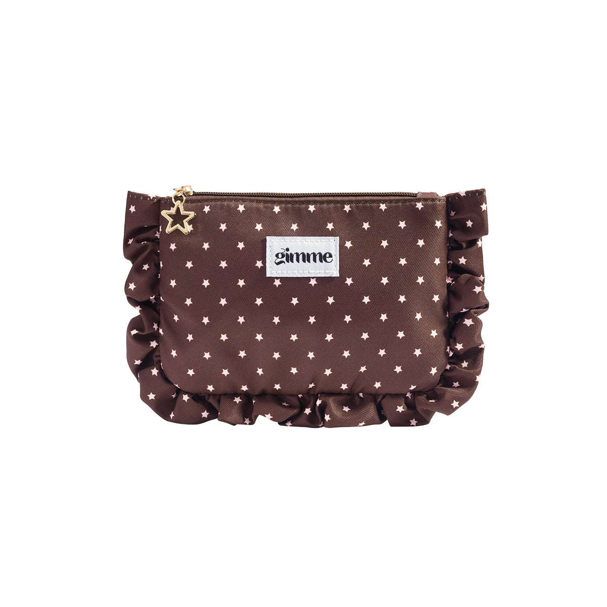 Makeup Bags Star Casual Polyester Daily Accessories