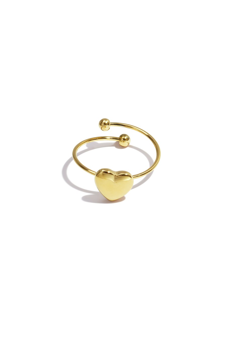 Ring Cutie Heart