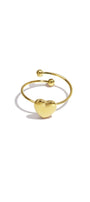 Ring Cutie Heart