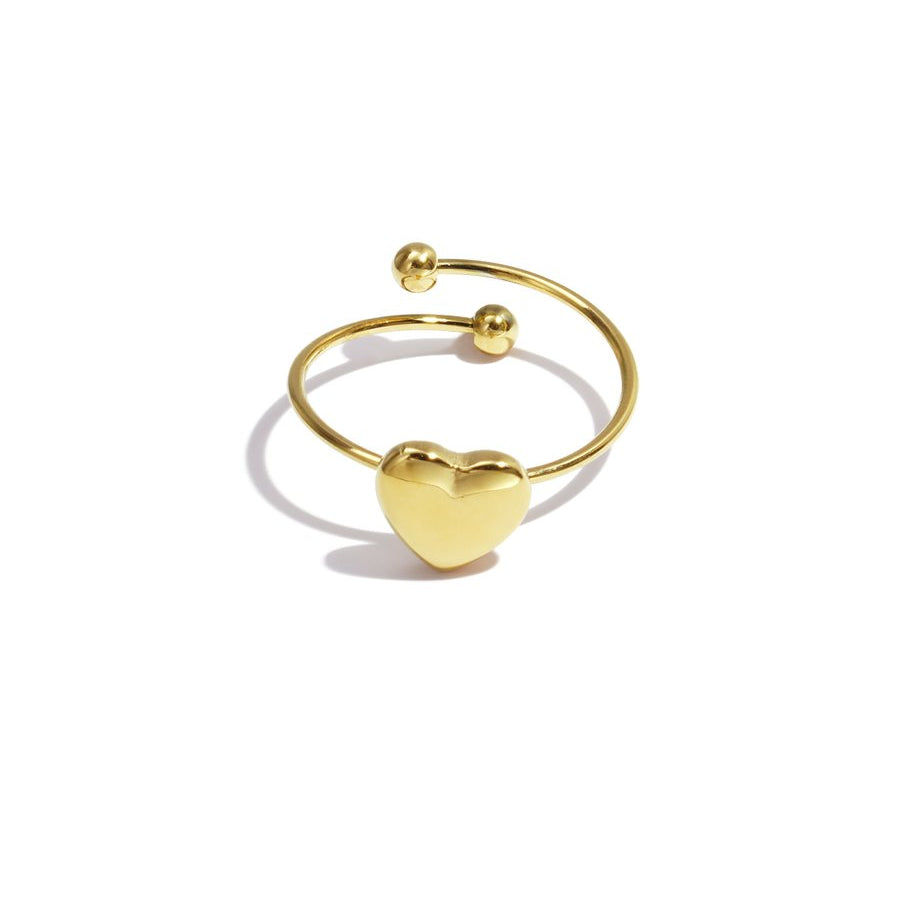 Ring Cutie Heart
