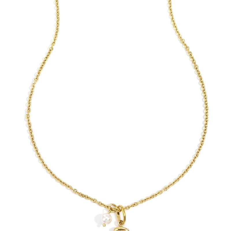 Pendant necklaces boots Casual Daily Simple Series Women's jewelry