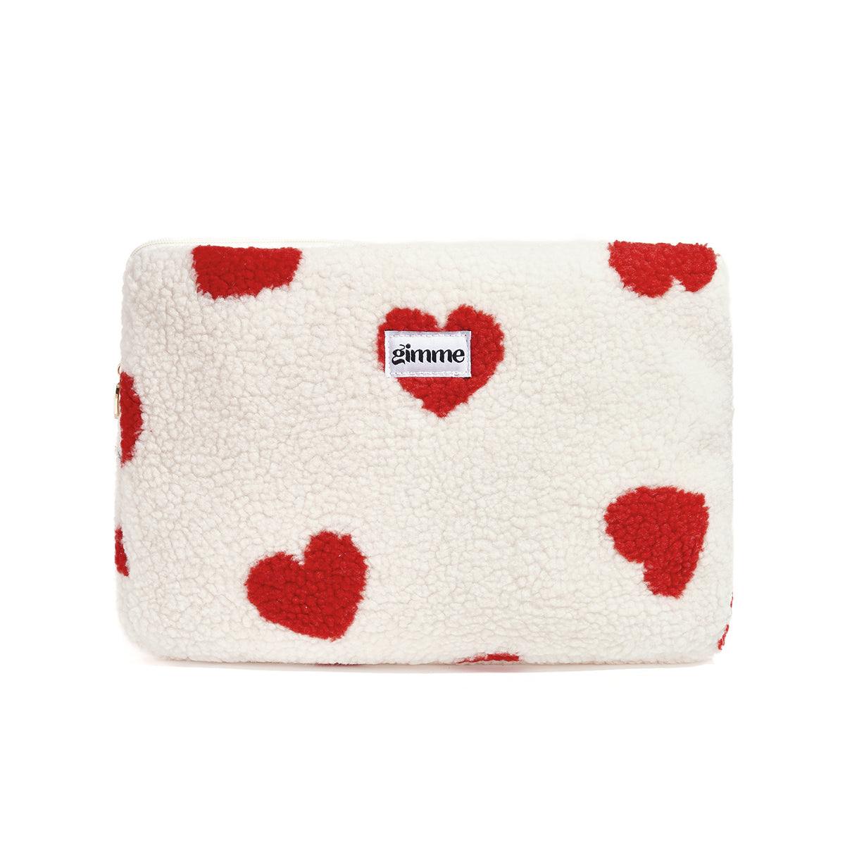 Heart Laptop Bag - 13inch