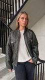 Bomber Jasje Lexi Groen