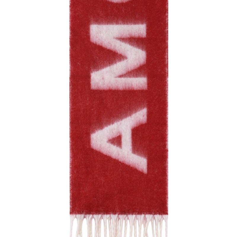 Amour warm scarf