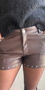 Shorts Ambika Bruin