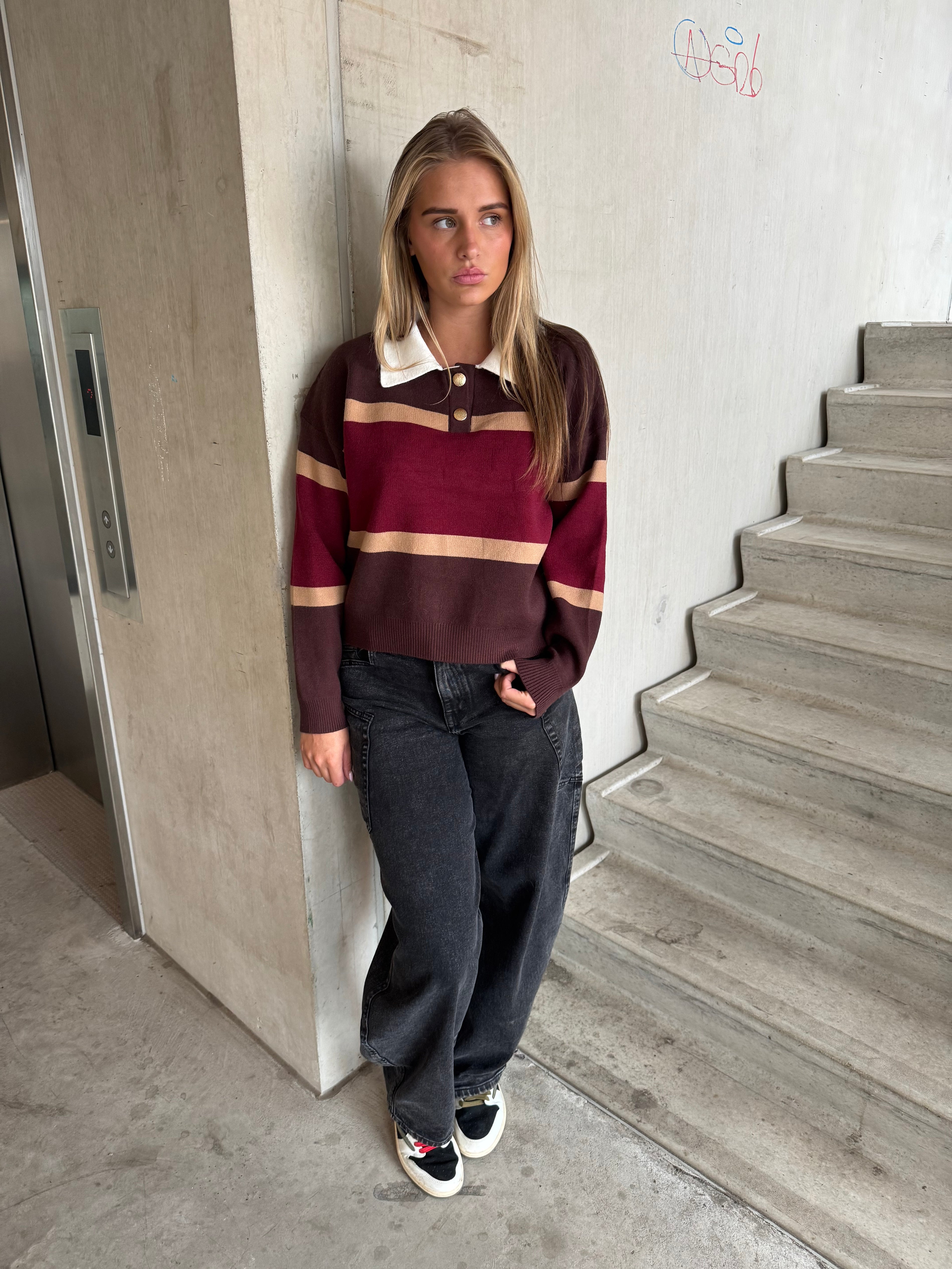 Polo Trui Britney