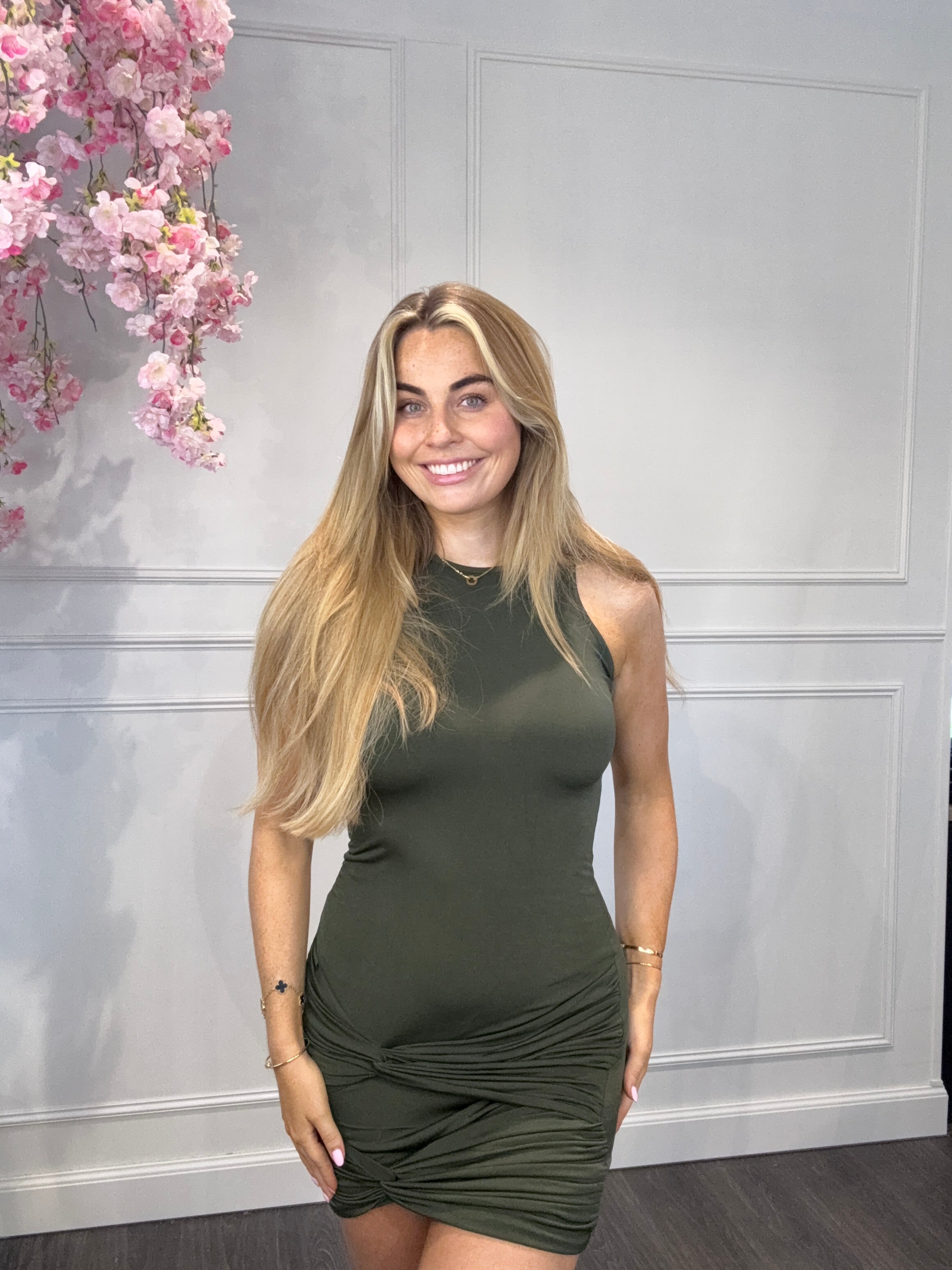 Jurkje Groen