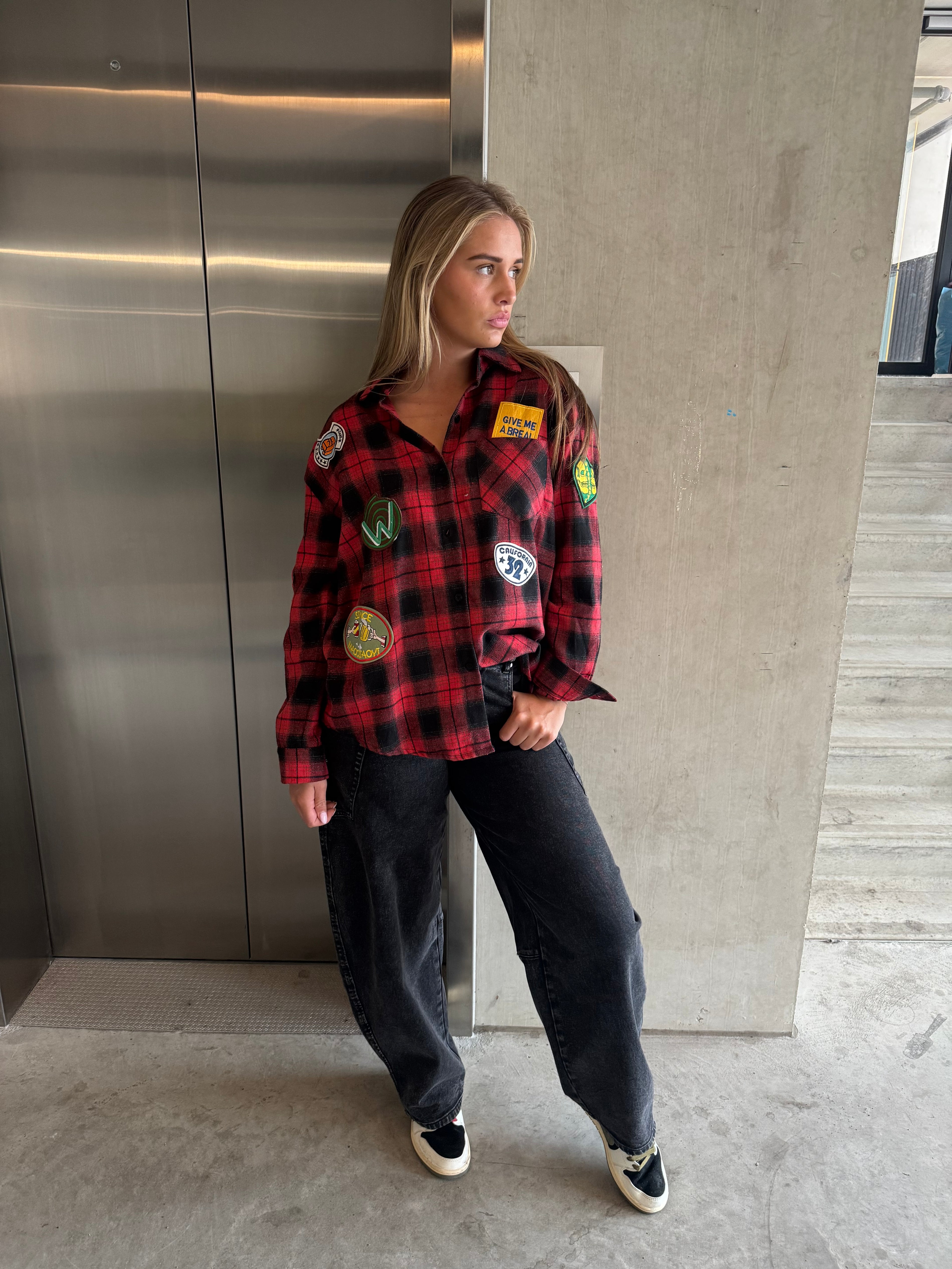 Blouse Riva