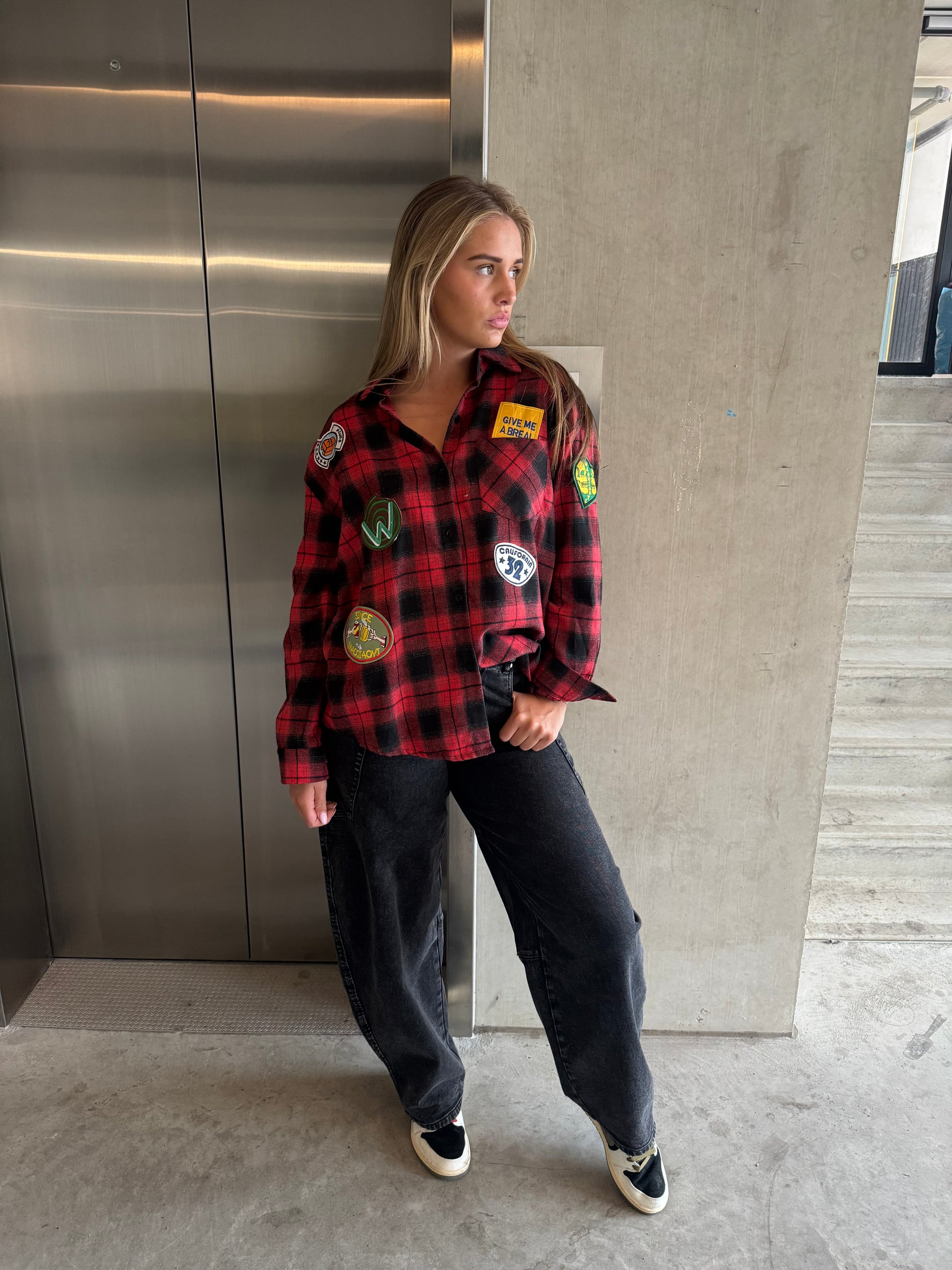Blouse Riva