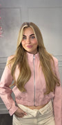 Ambika Jacket Roze