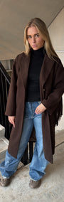 Jas Fringe Revival Bruin