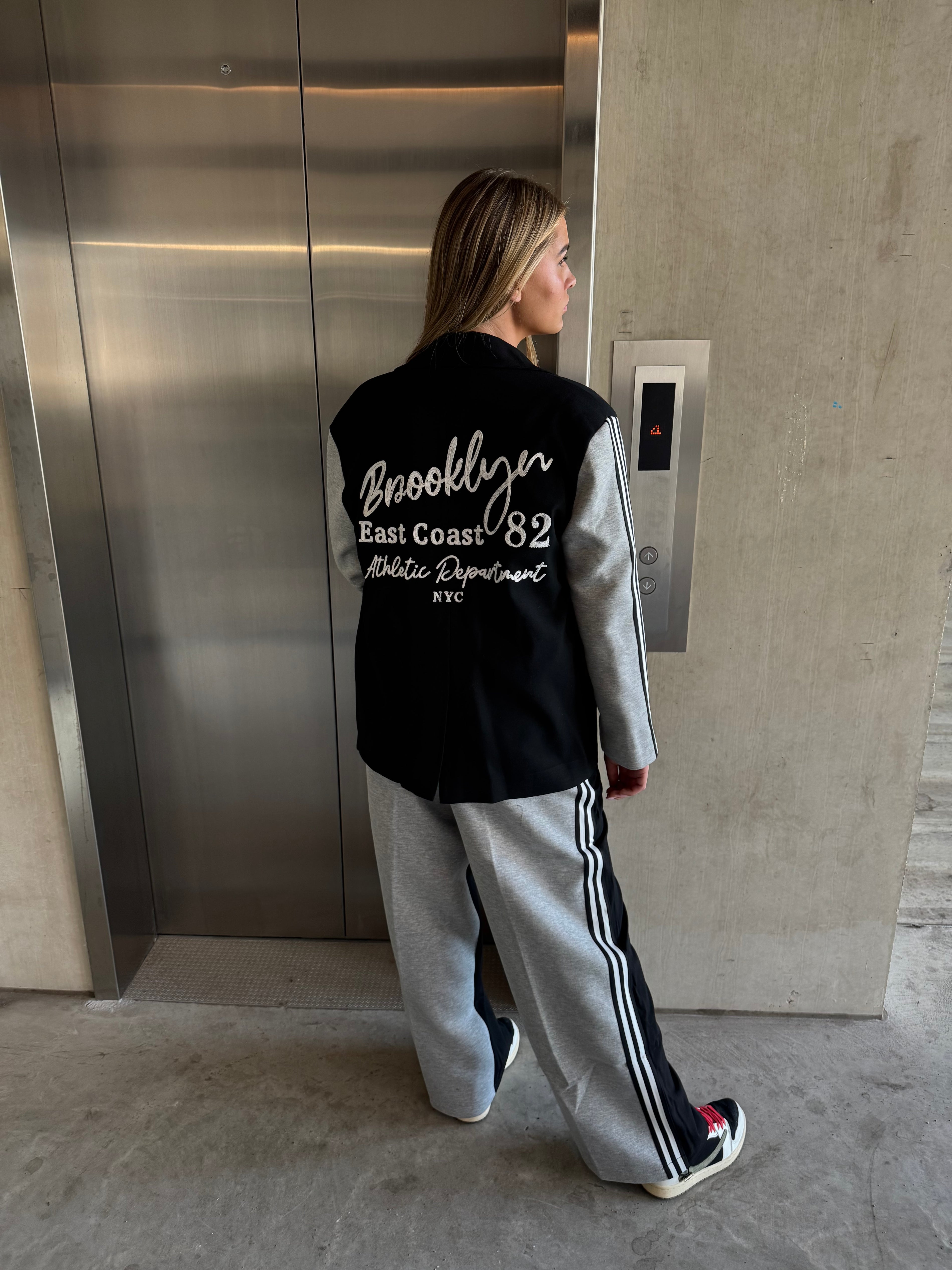 Blazer Brooklyn