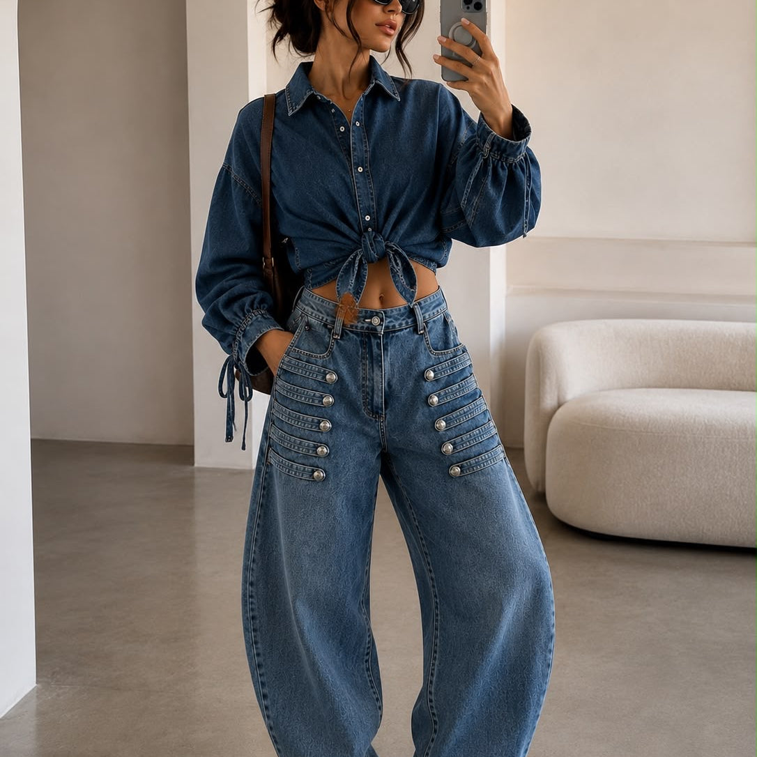 Jeans Zara Light PRE-ORDER Voor  23 Juli