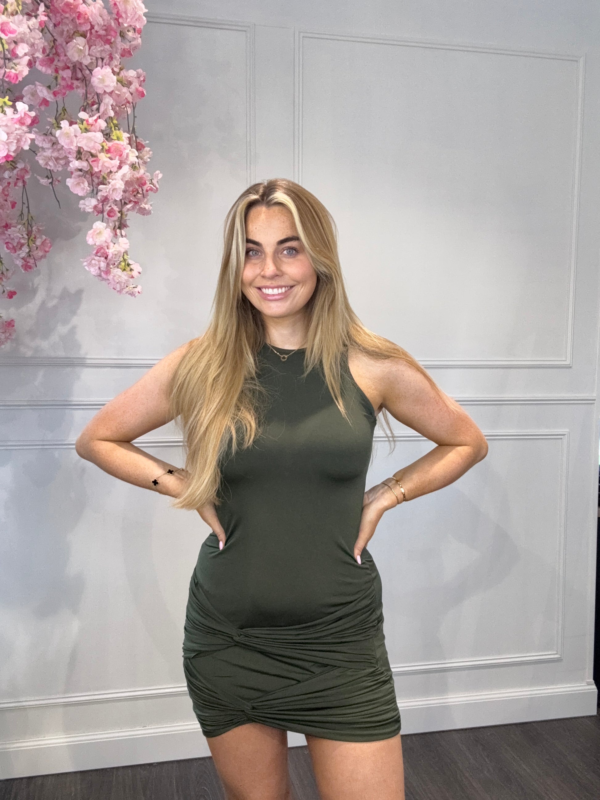 Jurkje Groen
