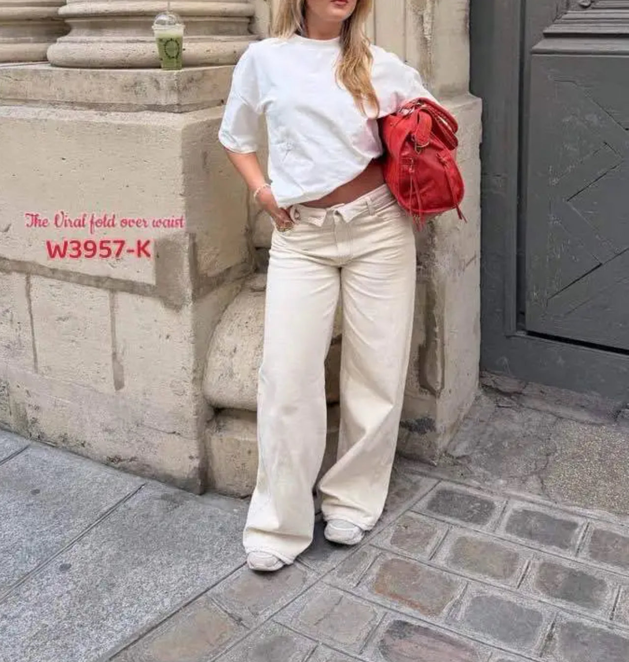 Queen Hearts Jeans Room-Wit