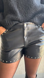 Shorts Ambika Zwart