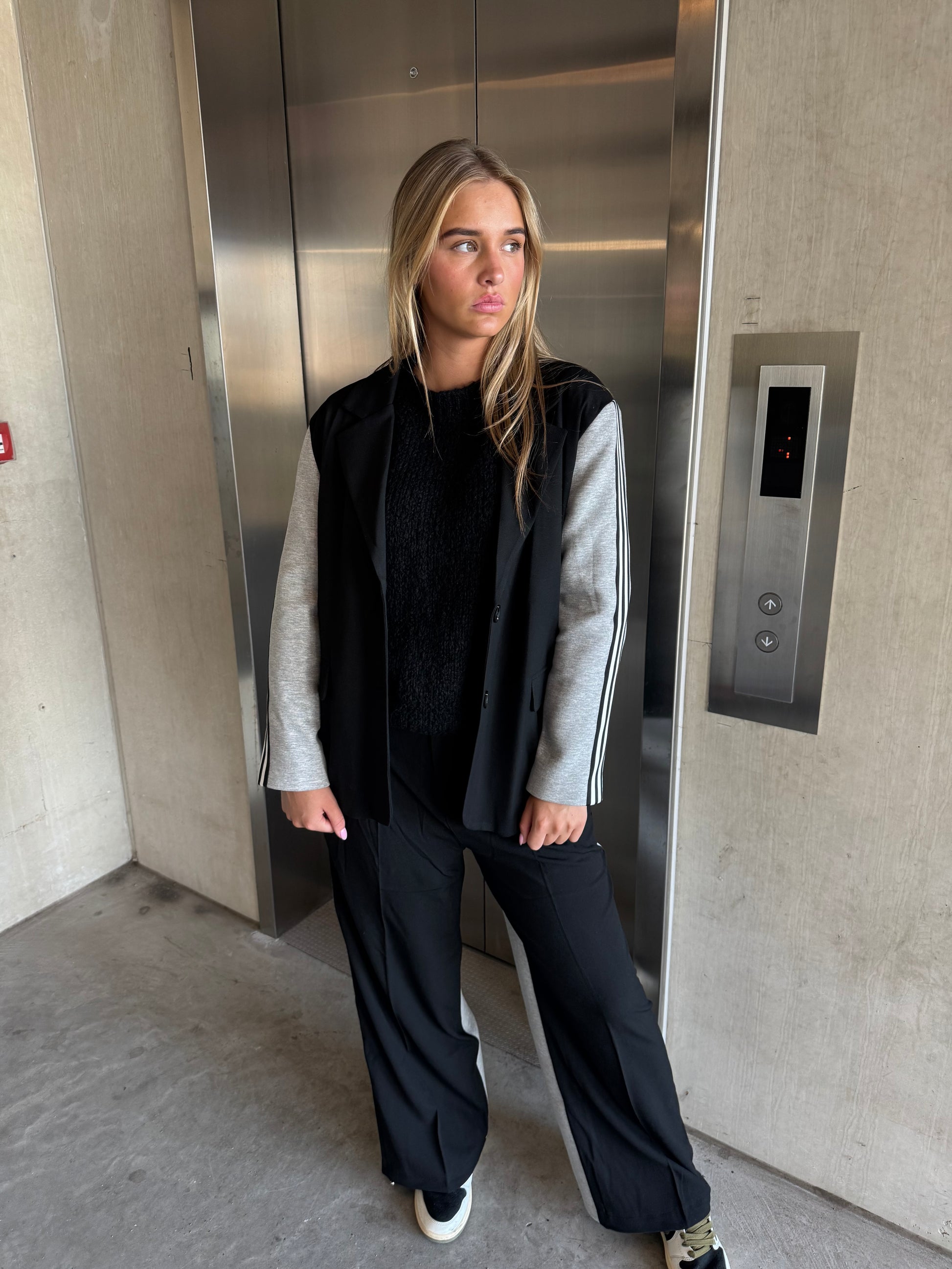 Blazer Brooklyn