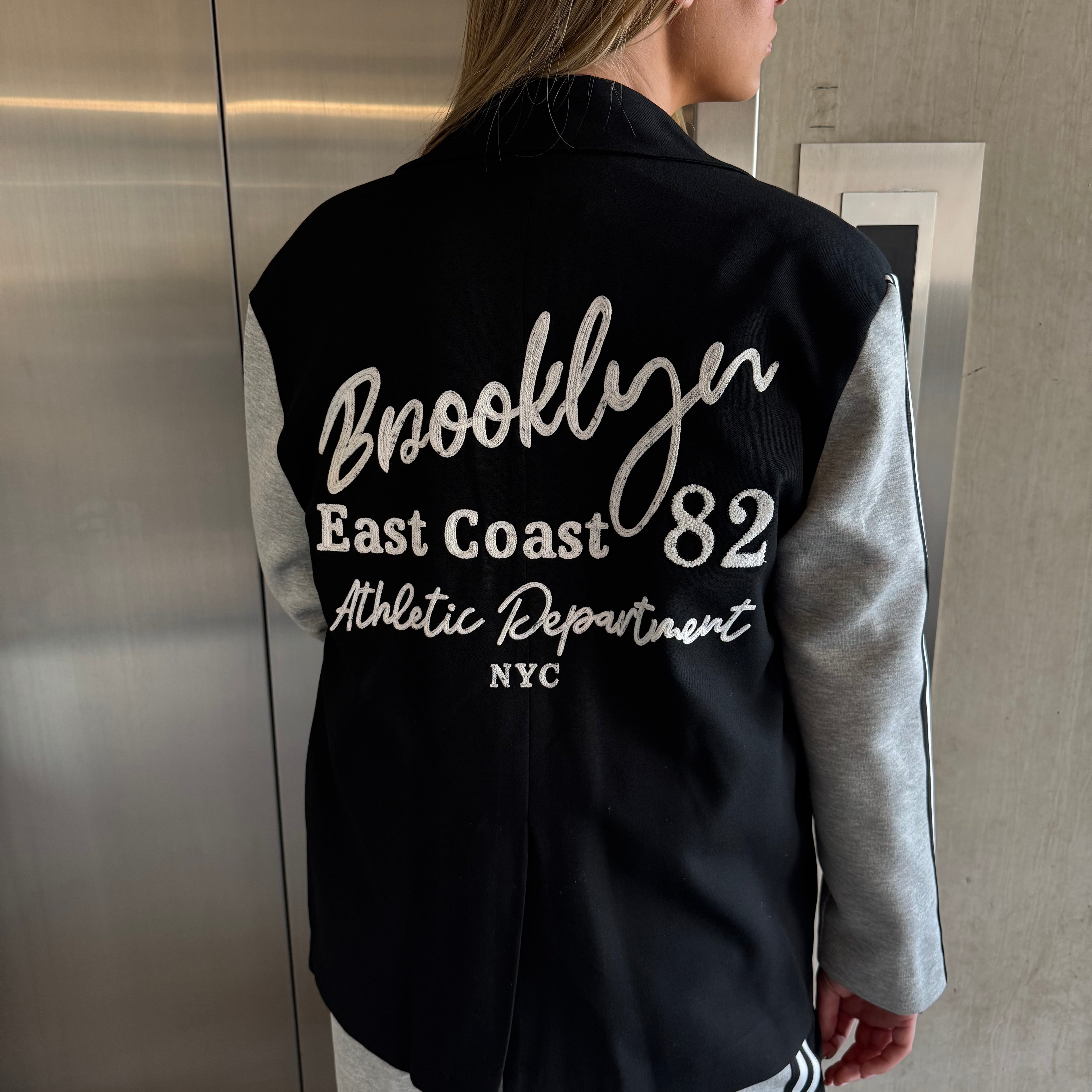 Blazer Brooklyn