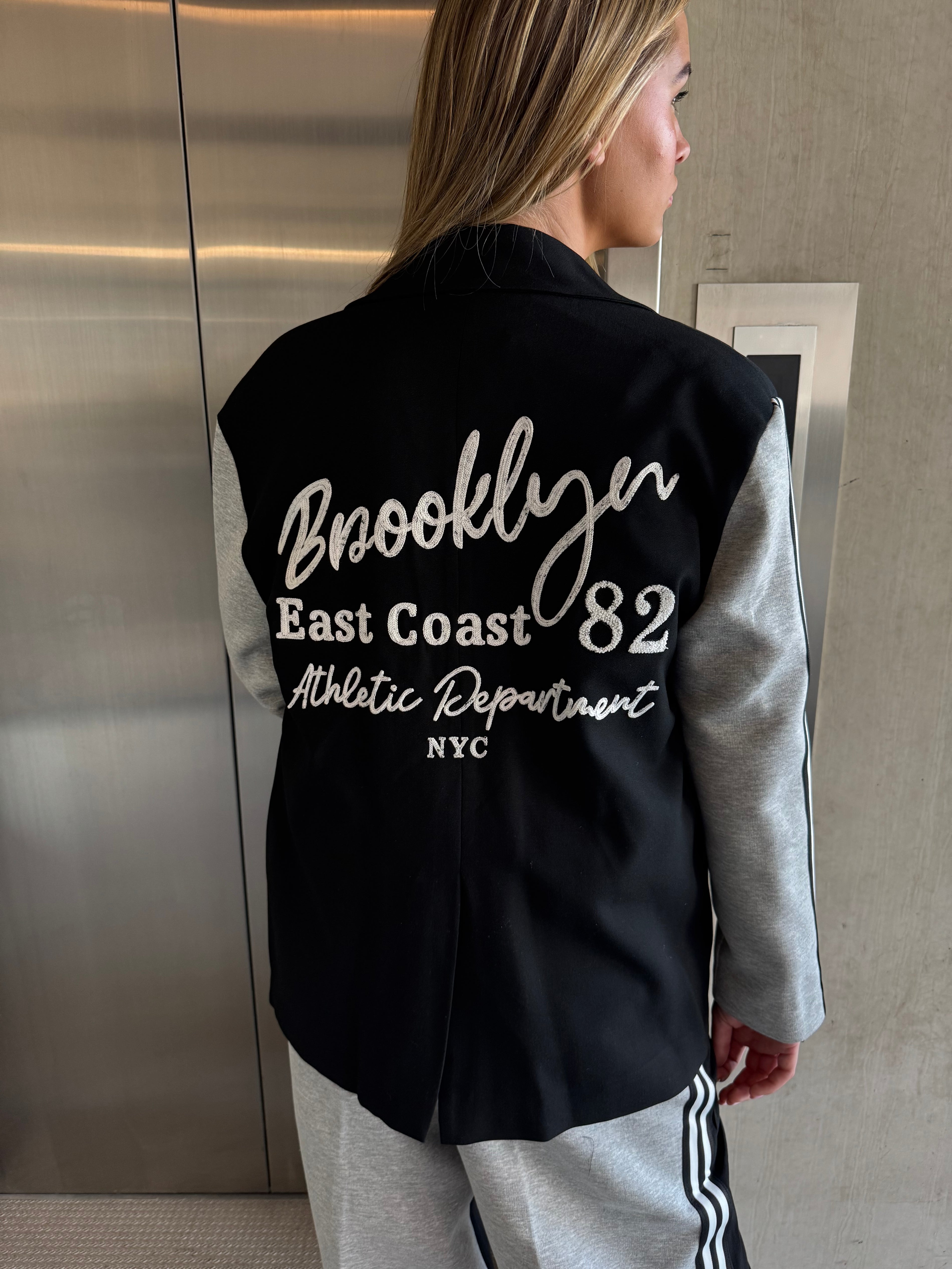 Blazer Brooklyn