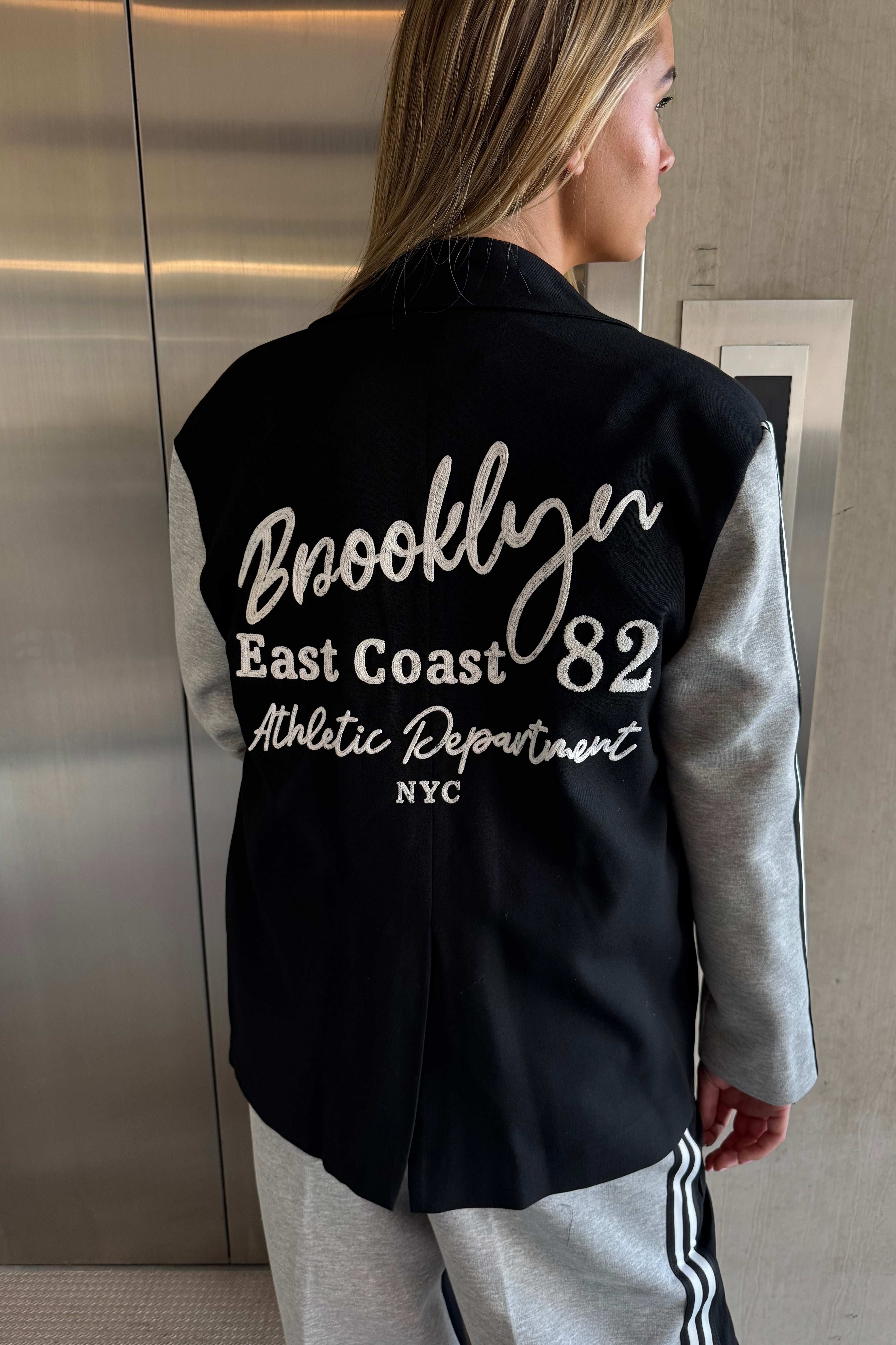 Blazer Brooklyn