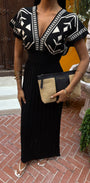 Jurk  Joan Black