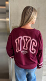 Sweater New York