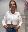 Blouse Boyi Wit