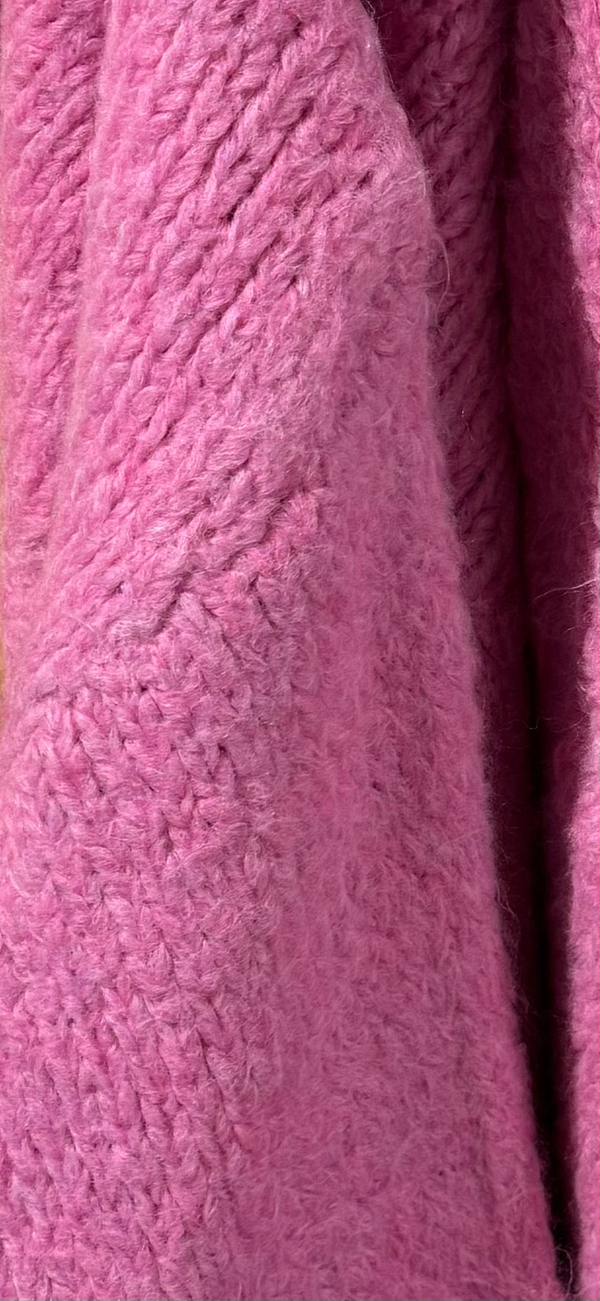 Trui Mandy Jane Fuchsia