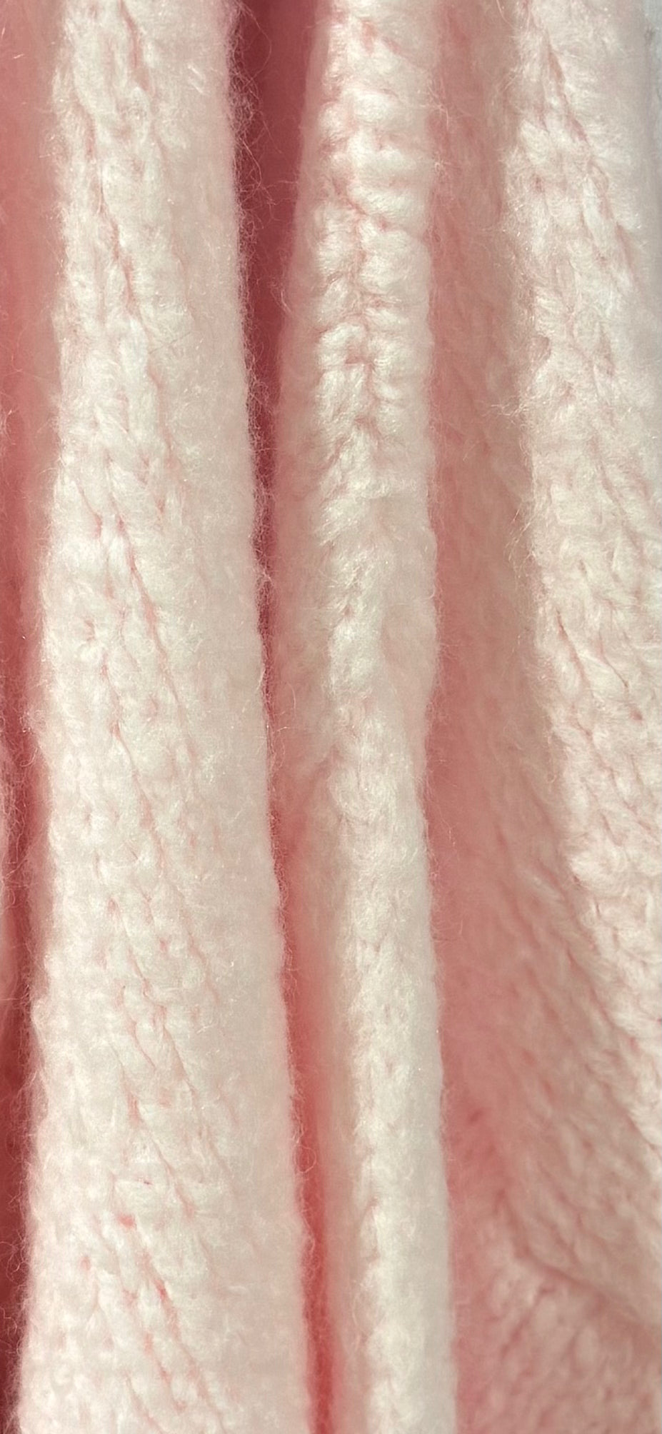 Trui Mandy Jane Light Pink