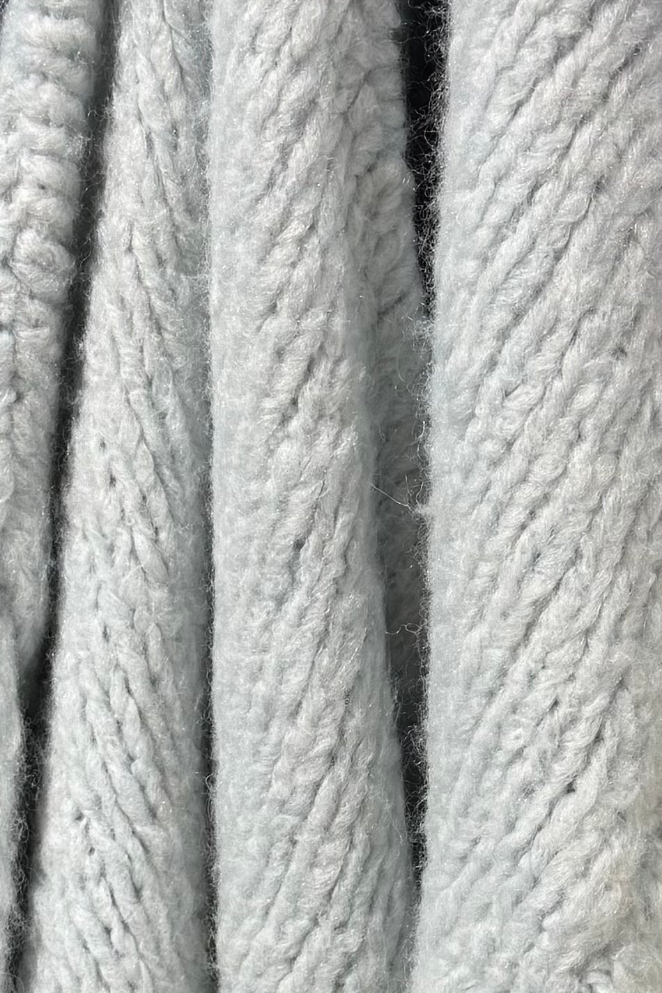 Trui Mandy Jane Sky Grey