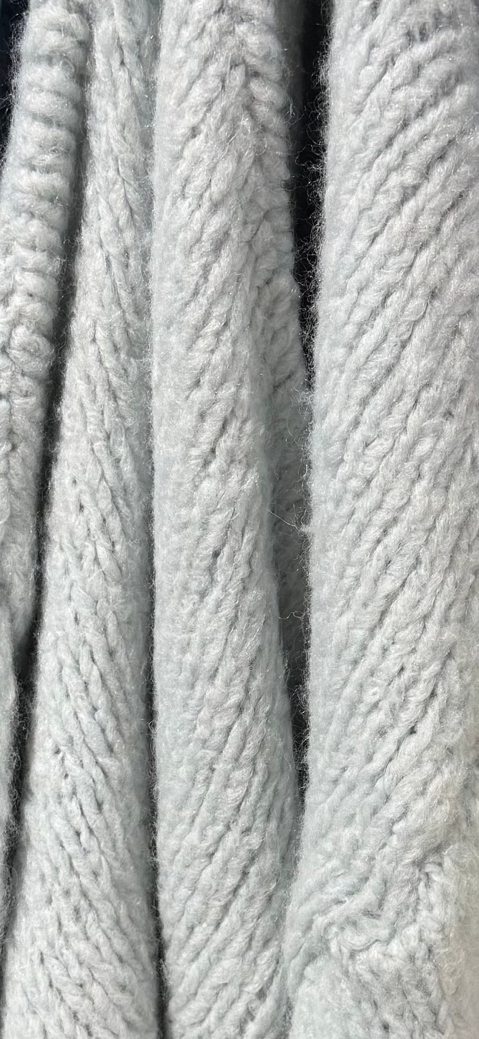 Trui Mandy Jane Sky Grey