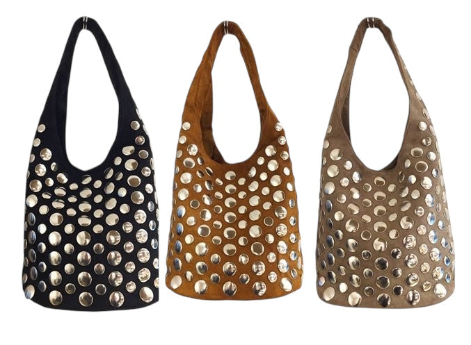 Tas Roxy Stud Camel