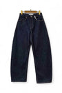Balloon Jeans Donkerblauw
