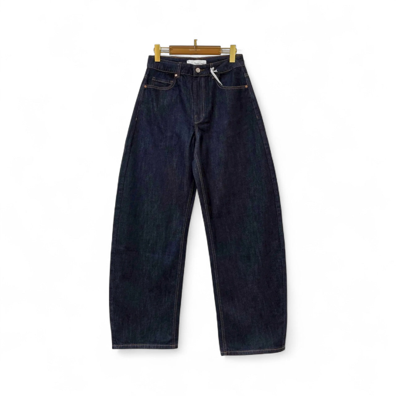 Balloon Jeans Donkerblauw